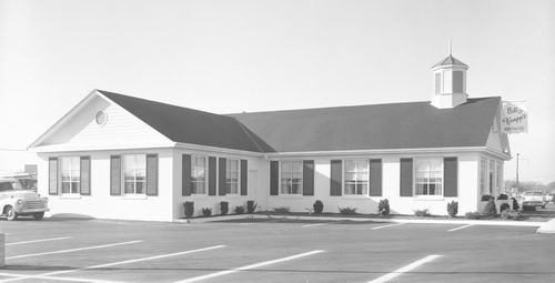 Bill Knapp's
